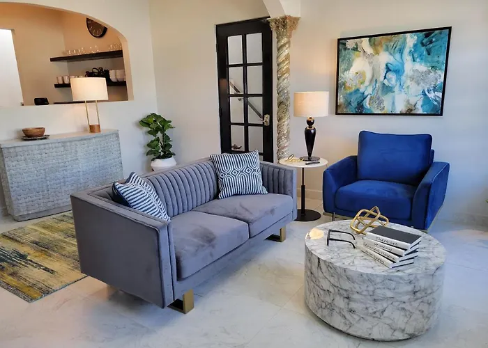 Casa Ciana Hotel San Juan