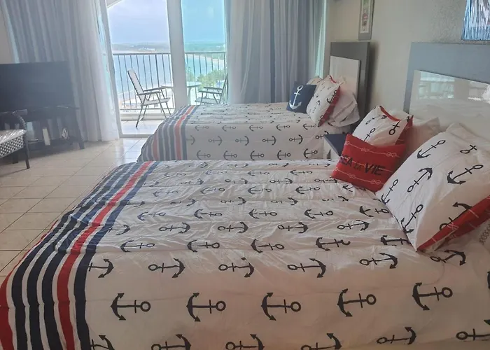 Isla Verde Studio San Juan