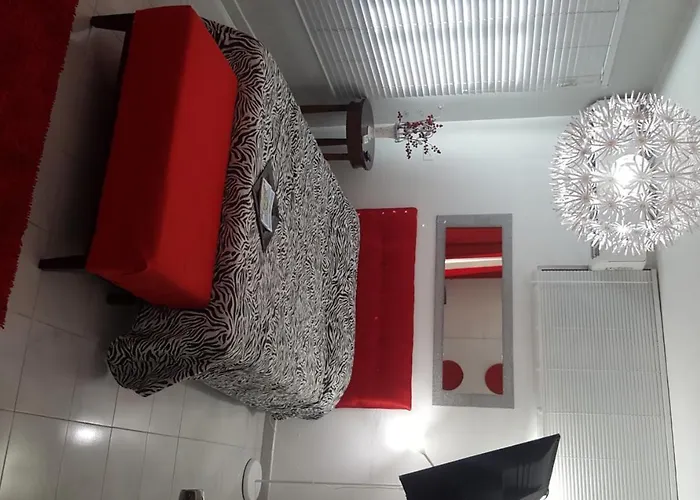 Isla Verde Apt Two-Bedroom San Juan