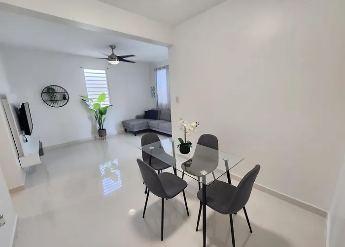 Home San Juan