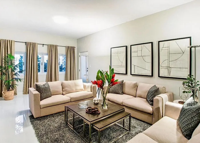 Enjoy Our Luxurious Penthouse In Condado! Apartment San Juan