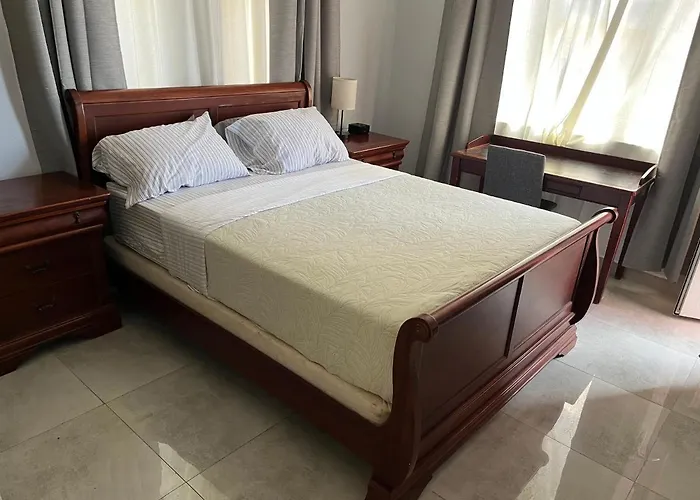 La Estancia Vacation Rentals San Juan