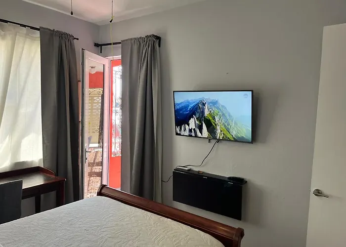 La Estancia Vacation Rentals San Juan