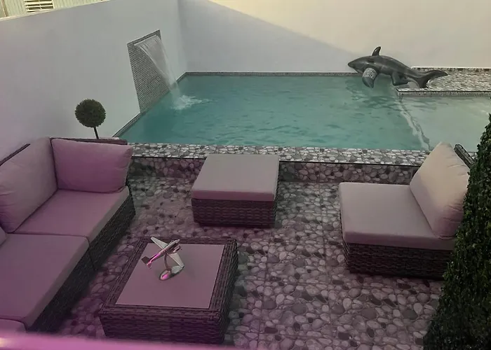 Satisfaction Apartment San Juan
