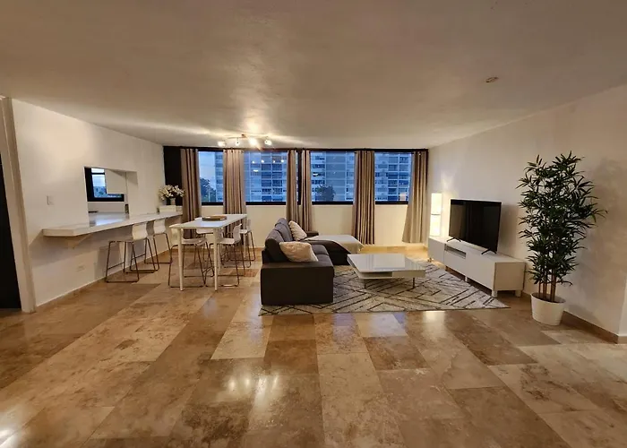 Alejandra Apartment San Juan
