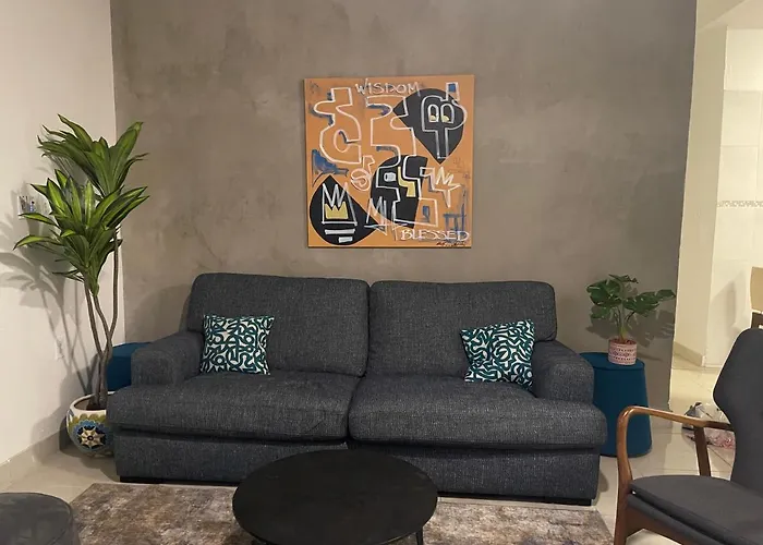 Casa Magdalena Apartment San Juan