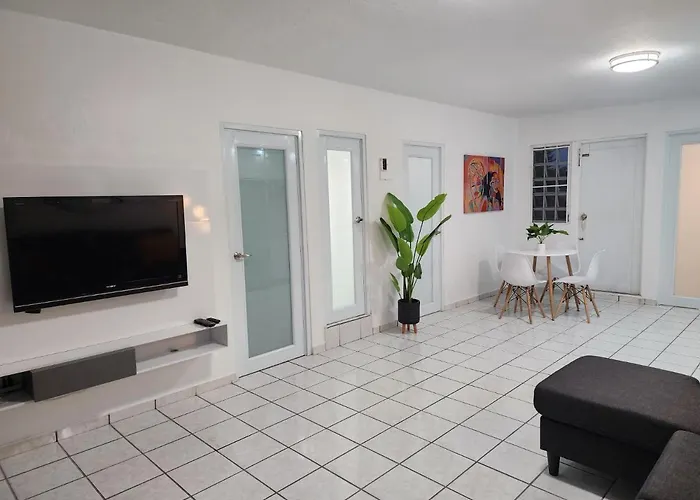 San Juan Apartments