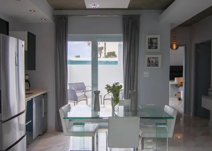 Breeze Point At Ocean Apartment San Juan