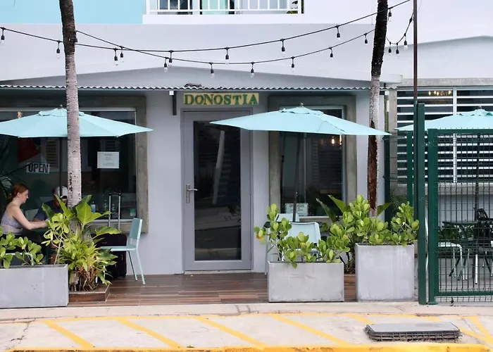 Breeze Point At Ocean Apartment San Juan