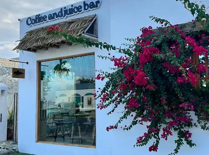 Aires Mediterraneos San Juan