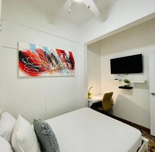 Jireh 1 ¤ Near To Airport¤ Apartment San Juan