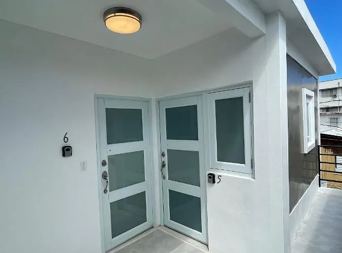 1058 Modern Hotel San Juan