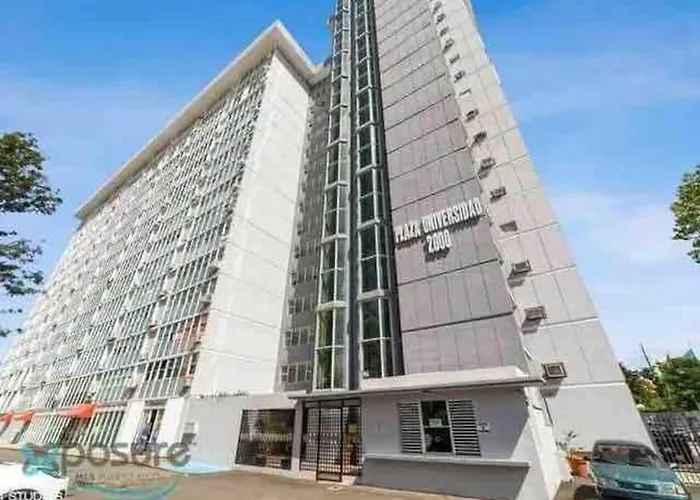 1 Bed 1 Bath 1 Parking Boutique Apt In Rio Piedras San Juan