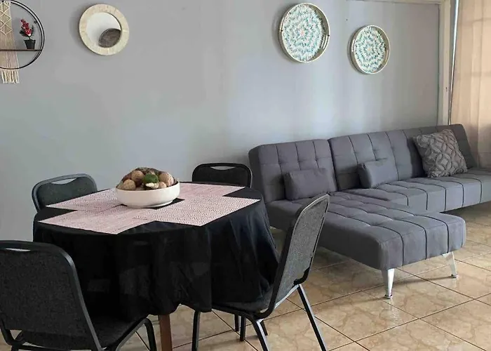Isla Verde Apartment 1Br San Juan