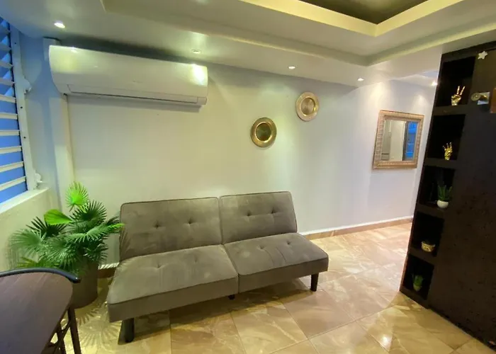 Isla Verde Tower Apts San Juan