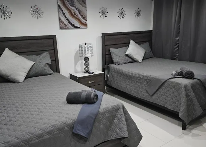 Starfish Luxury Apartment Beach II San Juan