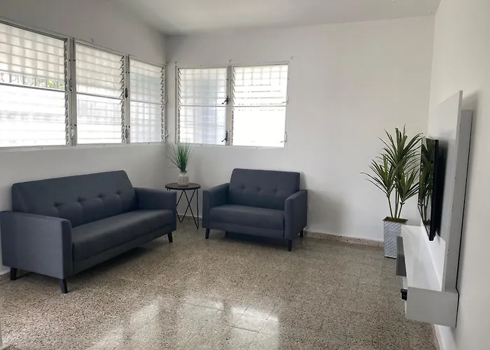 San Juan Home