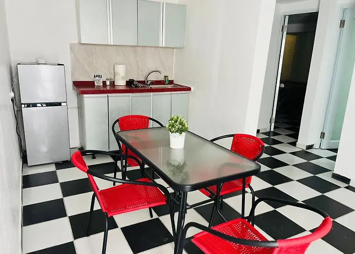 Janer House At San Juan Apartment