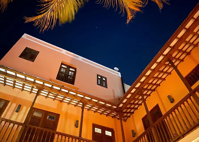 Historic Loft In The Heart Of Old San Juan, Walk To Everything, Ideal For Nightlife Lovers