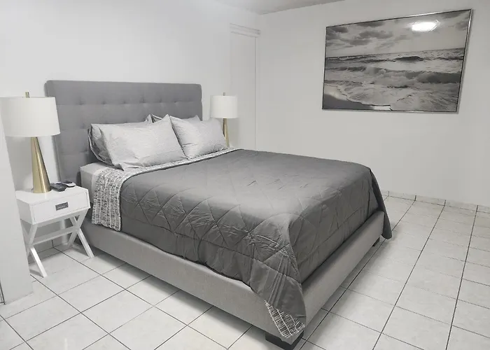 San Juan Apartments New