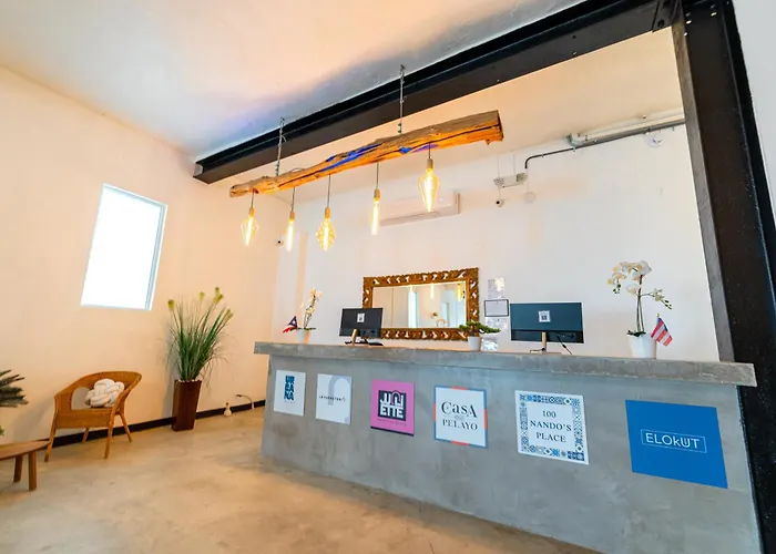 Lofts At San Agustin Apartment San Juan