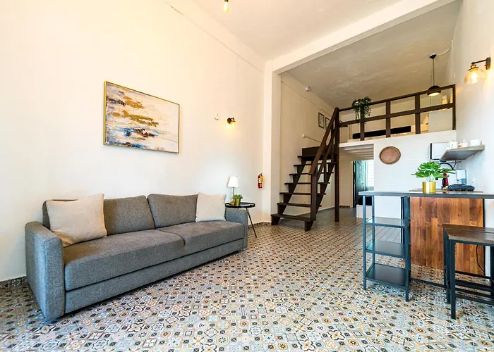 Lofts At San Agustin Apartment San Juan