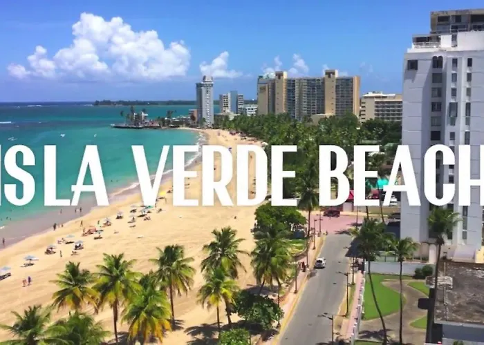 Kasa Seaview At Coral Beach Beachfront Pool San Juan