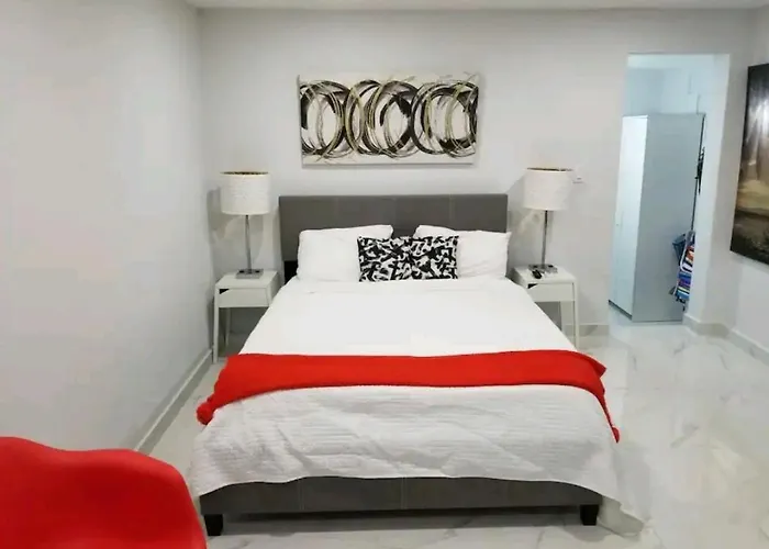 Posada Studios San Juan