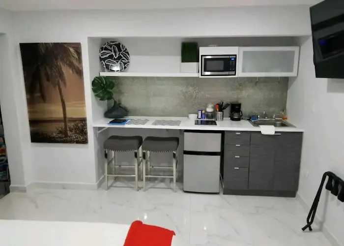Posada Studios San Juan