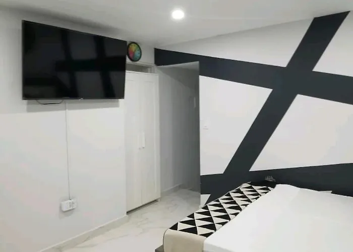 Posada Studios San Juan