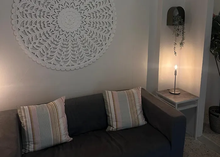 Casa Cecilia Pr Apartment San Juan