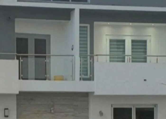 Beach Luxury Studio San Juan