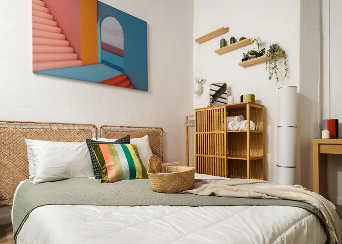 Hidden Gem Old San Juan Apartment
