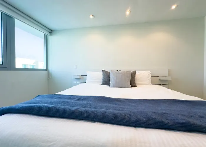 Luxury Apt - 2 Pools & Generator! San Juan