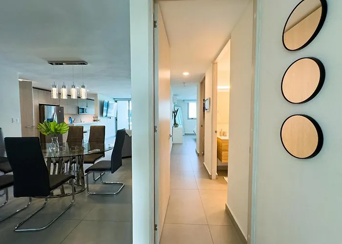 Luxury Apt - 2 Pools & Generator! San Juan