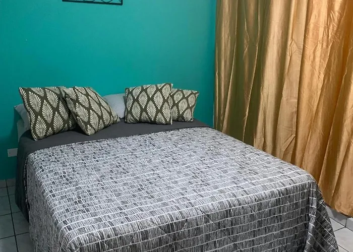Isla Verde Tower Apts San Juan