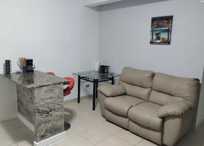 Centrico Hato Rey San Juan