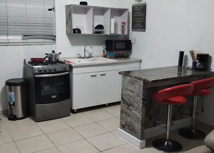 Centrico Hato Rey San Juan