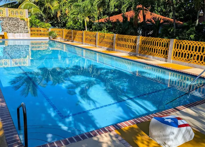 Yukayeke Playa Resort Anasco