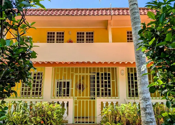 Yukayeke Playa Resort Anasco