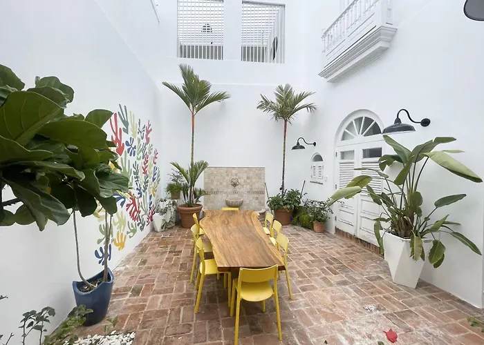 Old San Juan Management Apartment