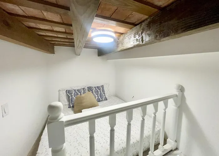 Old San Juan Management Apartment