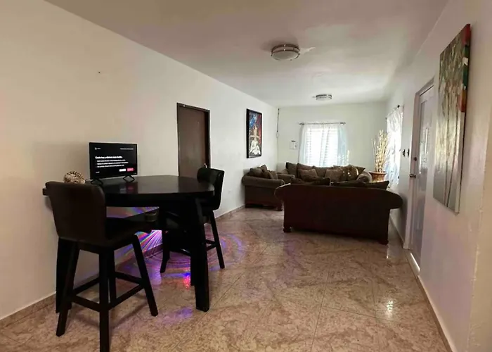 Beautiful Ocean View La Perla Apartment San Juan