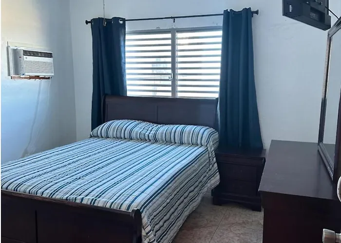 Beautiful Ocean View La Perla Apartment San Juan
