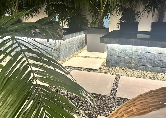 Mar Del Norte San Juan