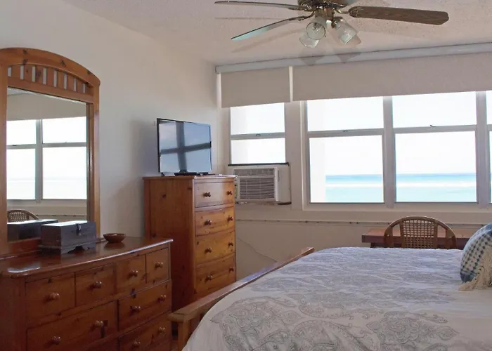 Atlantic View Apartment San Juan