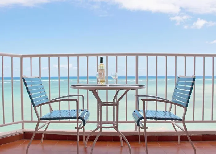 Atlantic View Apartment San Juan