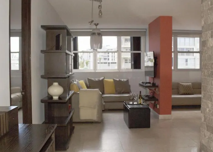 Chefs Delight Apartment San Juan