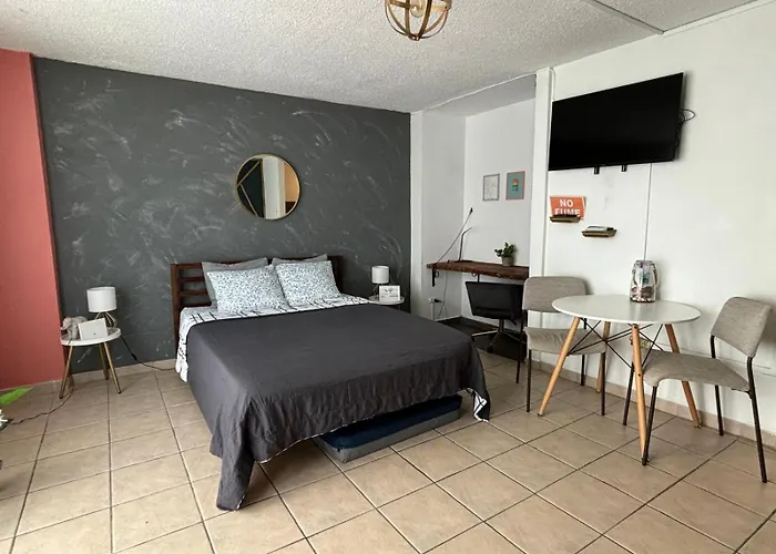 Cond. St. Tropez Apartment San Juan