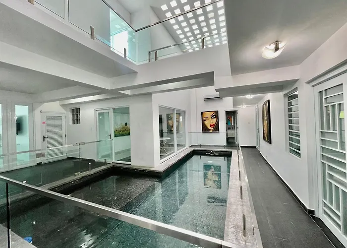 Casa De Verde San Juan Suites
